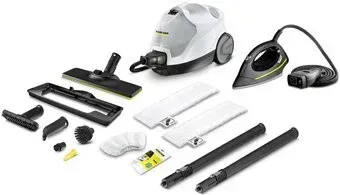 Karcher SC 4 EasyFix Premium Iron 1.512-489.0