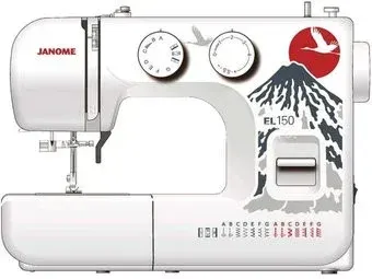 Janome EL-150