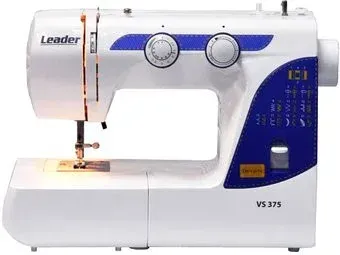 Leader VS 375