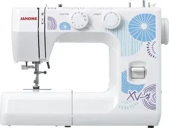 Janome XV-7