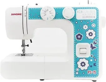 Janome PS 15