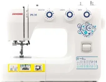 Janome PS 35