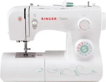Singer 3321 Talent
