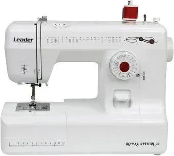 Leader Royal Stitch 10