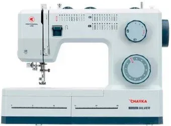 Chayka Silver