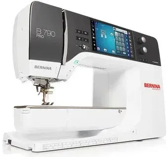Bernina 790 PRO