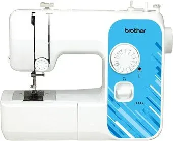 Brother X14S