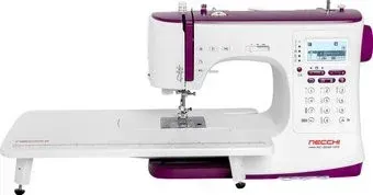 Necchi NC 204D