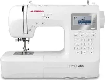 Aurora Style 400