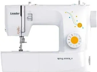Leader Royal Stitch 17
