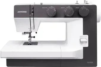 Janome 1522DG