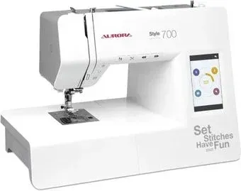 Aurora Style 700
