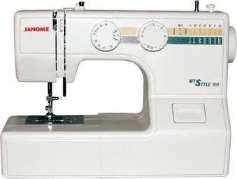 Janome My Style 100