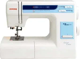 Janome My Excel 18W