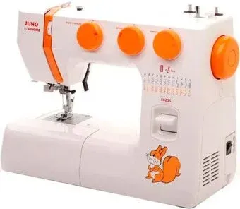 Janome 5025S