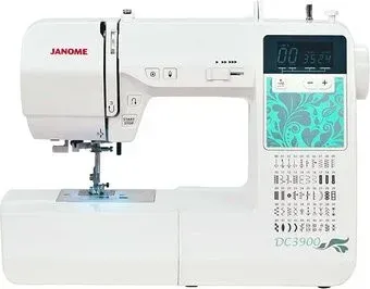 Janome DC3900