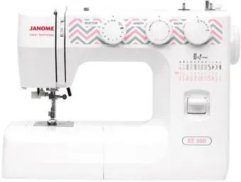 Janome XE 300