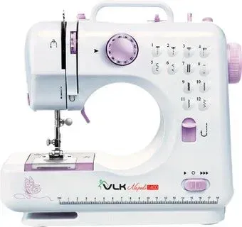 VLK Napoli 1400