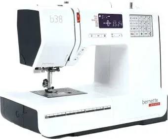 Bernina Bernette B38