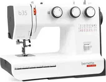 Bernina Bernette B35