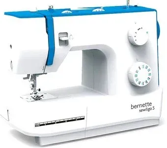 Bernina Bernette Sew&amp;Go 5