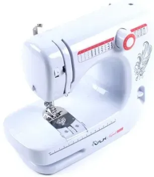 VLK Napoli 2500