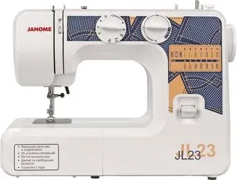 Janome JL23
