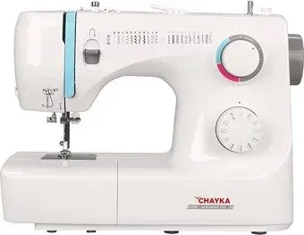Chayka New Wave 750