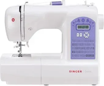 Singer Starlet 6680