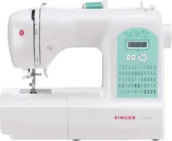 Singer Starlet 6660