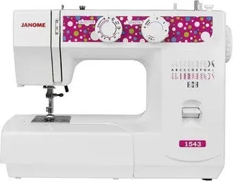 Janome 1543