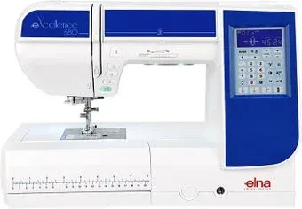 Elna eXcellence 680