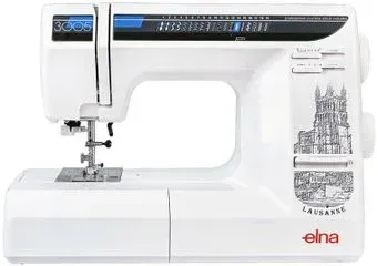 Elna 3005