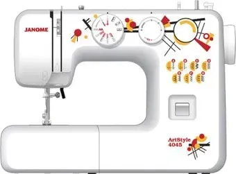 Janome ArtStyle 4045