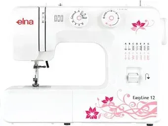 Elna EasyLine 12