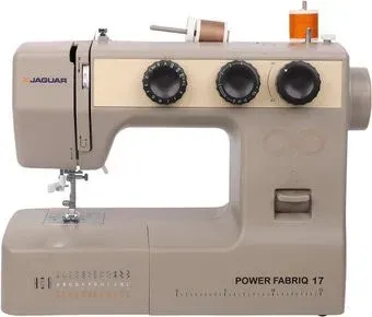Jaguar Power Fabriq 17