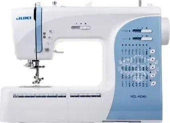 Juki HZL-HD40