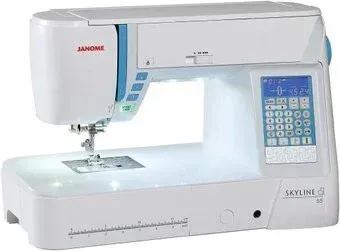Janome Skyline S5