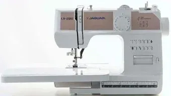Jaguar LX-220