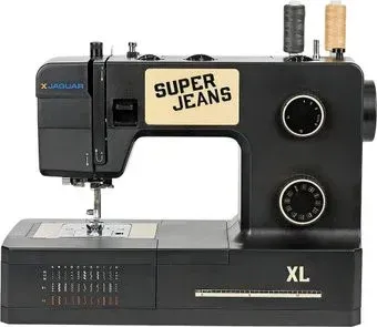 Jaguar Super Jeans XL