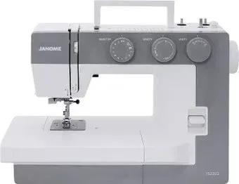 Janome 1522LG