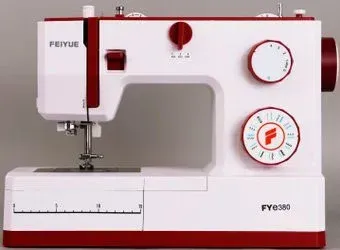 Feiyue FYe380