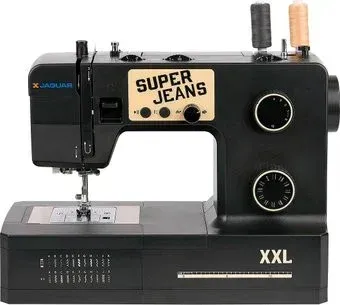 Jaguar Super Jeans XXL