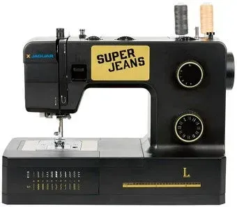 Jaguar Super Jeans L