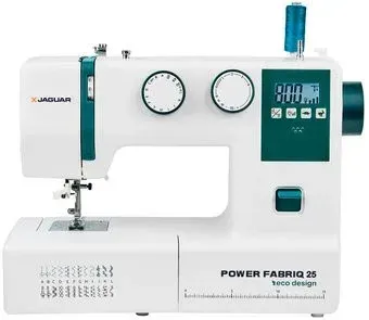 Jaguar Power Fabriq 25