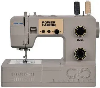 Jaguar Power Fabriq 23А