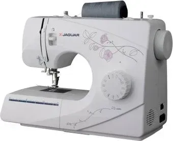 Jaguar FS 4400