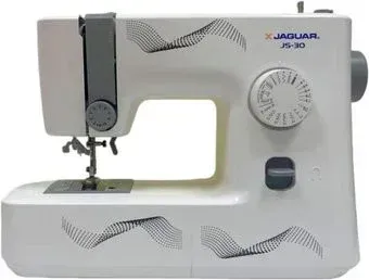 Jaguar JS-30