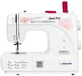 Jaguar Jeans Pink
