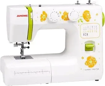 Janome Excellent Stitch 15A